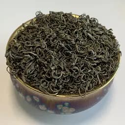 Зелений чай Хмарний туман із гір Чжецзяна 100 г