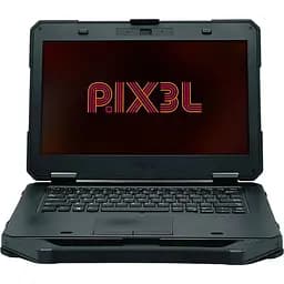 Ноутбук Dell Latitude 5414 Rugged i5 / 32GB DDR4 / 1000GB SSD Black Refurbished