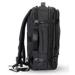 Рюкзак міській Swissbrand Jackson 21 Black (SWB_BL21JAC001U) чорний - мініатюра 3