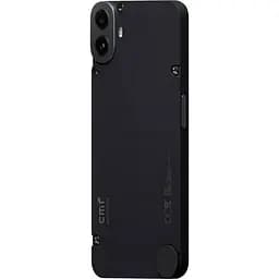 Смартфон CMF by Nothing Phone 1 8/256GB чорний - мініатюра 5