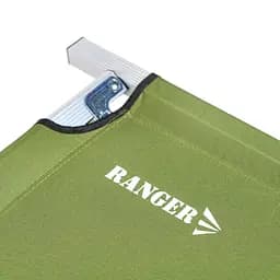 Розкладачка Military alum Ranger 43х189х72.5 см tur0001002 - мініатюра 8