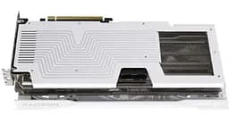 Відеокарта XFX AMD Radeon RX 9070 XT 16GB Swift White Triple Fan Gaming Edition (RX-97TSWF3W9) (GDDR6, 256 bit, PCI-E v5.0 x16) - мініатюра 3