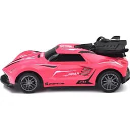 Машинка на радіокеруванні Sulong Toys Spray Car 1:24 Pink (SL-354RHP) [114156] - мініатюра 5