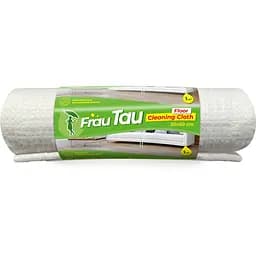 Ганчірка для підлоги Frau Tau рулон 1 шт