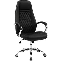 Кресло офисное Special4You Neocomfort black (E7511)