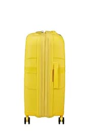 Валіза American Tourister STARVIBE ELECTRIC LEMON 67x46x27(30) 67 См MD5*06003 - мініатюра 8