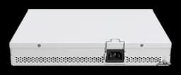 Комутатор Mikrotik 8 портів керований PoE (CSS610-8P-2S+IN) - мініатюра 2