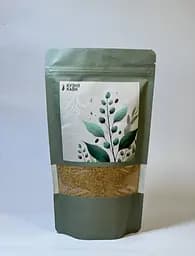 Кава Зелена Мелена з корицею Кузня Кави (для схуднення) 1 кг