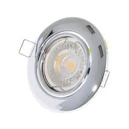 Світильник точковий Brille HDL-DT 23 CH MR16 36-314