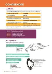 Le DELF A1 100% réussite Livre + CD - мініатюра 2