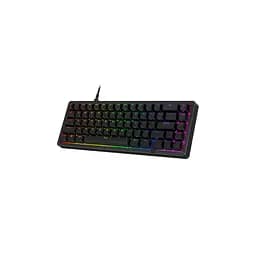 Клавіатура HyperX Origins 2 65 HX Red USB Black (B4QS3AA) - мініатюра 4