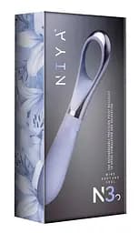 Вібратор Niya N3, фіолетовий Orion 42-054036260000 103493