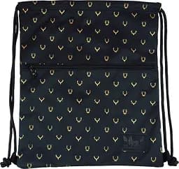 Сумка для взуття Hash 3 Fashion HS-242 чорна (507020043)