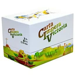Настольная игра Ігромаг CIV: Carta Impera Victoria. Карточная цивилизация (CIV: Carta Impera Victoria) (укр.) (19015)