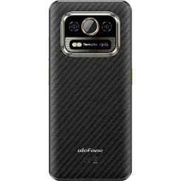 Смартфон Ulefone Armor 25T 6/256Gb Black Global version - мініатюра 3