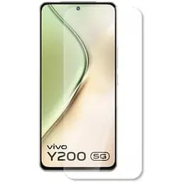 Захисна плівка StatusSKIN для Vivo Y200 Екран Глянцева Pro