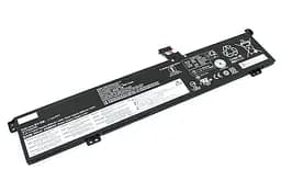 Акумулятор для ноутбука Lenovo L19M3PF7 Ideapad Creator 5-15IMH05 11.4V Black 4000 mAh