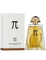 Туалетная вода мужская Givenchy Pi, 100 мл
