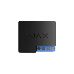 Контроллер дистанционного управления Ajax WallSwitch черный (26-00104)