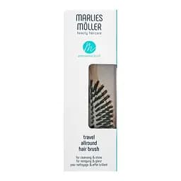 Щітка очищувальна Allround Hair Brush Marlies Moller (упаковка) - мініатюра 3