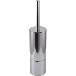 Йоржик підлоговий Hotec 16.601 Циліндричний Stainless Steel 0.7мм (Ø89xH(250-400) mm), Нержавіюча сталь