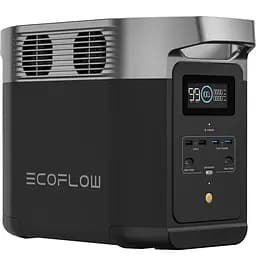Зарядна станція EcoFlow DELTA 3 CN - мініатюра 3
