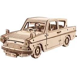 Механічний 3D Пазл Ukrainian Gears Літаючий Форд Англія, 246 елементів (70173)