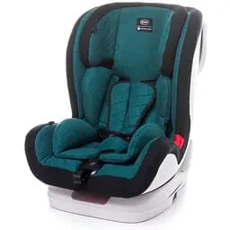 Автокресло 4Baby Fly-Fix ​​9-36 кг Dark turkus