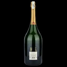Шампанське Deutz Hommage William Deutz Parcelle d`Ay 2010, біле, брют, 3 л (Q4238) - мініатюра 2