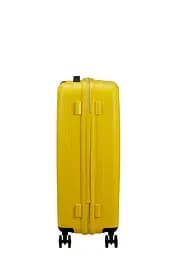 Валіза American Tourister REJOY ELECTRIC YELLOW 68x47x26 68 см MH3*06002 - мініатюра 7