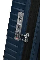Валіза Samsonite UPSCAPE BLUE 68x47x28(31) 68 См KJ1*01002 - мініатюра 10