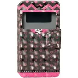 Чохол-книжка Florence для Lenovo A328 / A328T універсальний - мініатюра 8