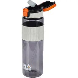 Пляшка Skif Outdoor Tribott I 0.8L Black (1013-389.03.09) - мініатюра 2
