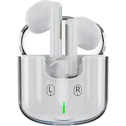 Беспроводные наушники Inspire E30 Silver