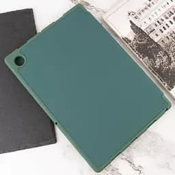 Чохол with Slot for Stylus для Samsung Galaxy Tab A9 (8.7'') (X110/X115) Зелений - мініатюра 8