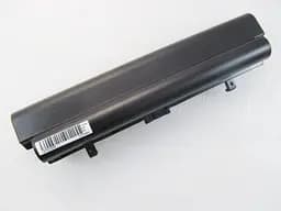 Акумулятор для ноутбука Lenovo IdeaPad S9, 7800 mAh, 9cell, 11.1V, Li-ion, чорний - мініатюра 2