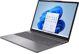 Ноутбук Lenovo IdeaPad Slim 3 15AMN8 (82XQ0136RA) UA UCRF - мініатюра 3