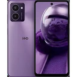 Смартфон HMD Pulse Pro 8/256Gb Twilight Purple No Adapter UA UCRF