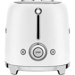Тостер Smeg TSF01WHMEU [116660] - мініатюра 3
