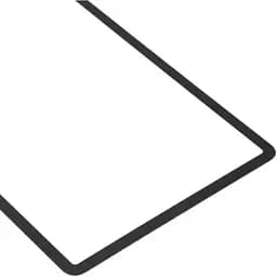 Захисне скло BeCover 10D для Xiaomi Pad 7 / 7 Pro 11.2" Black (713008) - мініатюра 3