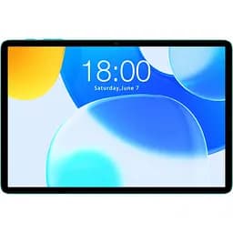 Планшет Teclast P30 10.1" 4ГБ, 64ГБ 6000мАгод Android блакитний - мініатюра 4