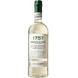 Вермут Cinzano Antica Formula 1757 Dry, 16%, 1 л