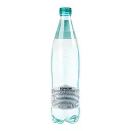 Вода мінеральна Borjomi лікувально-столова сильногазована 1.25 л - мініатюра 2