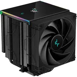 Кулер для процесора Deepcool AK620 Digital Black (R-AK620-BKADMN-G) [156508] - мініатюра 2