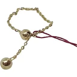 Золоте кільце Tango Кульки. 390220М