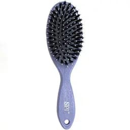 Щітка масажна для волосся SPL, фіолетова