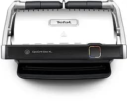 Електрогриль Tefal Optigrill Elite XL (GC760D30)