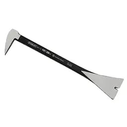 Лом-обценьки Stanley Precision Molding Bar кований 250 мм (0-55-117) - мініатюра 3