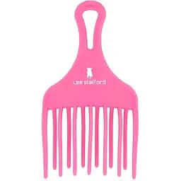 Гребінь Lee Stafford Double Lift Pick для створення об'єму кучерявого волосся