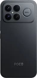Смартфон Xiaomi POCO F8 Ultra 5G 16/512GB Black Global Version - мініатюра 2